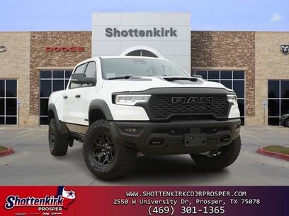 Used 2026 RAM 1500 RHO w/ RHO Level 1 Equipment Group