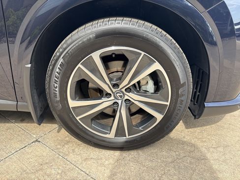 Used 2025 Lexus RX 350h w/ Accessory Package AWD/4WD image 13