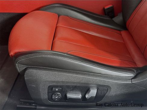 Used 2023 BMW M850i xDrive Convertible image 20