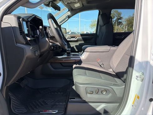 New 2026 Chevrolet Silverado 1500 LT Trail Boss image 23