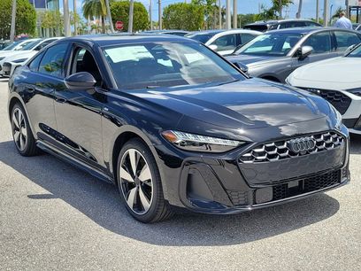 New 2026 Audi A5 2.0T Premium Plus