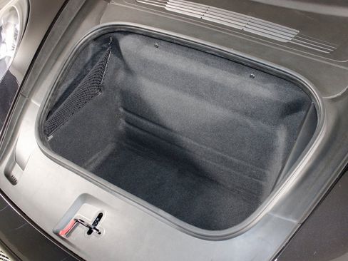 Certified 2024 Porsche 911 Carrera 4S image 12