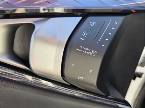 Certified 2026 BMW X3 xDrive30 w/ Convenience Package image 22