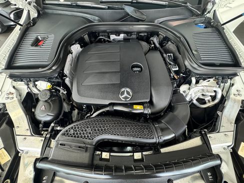 Used 2020 Mercedes-Benz GLC 300 4MATIC image 44