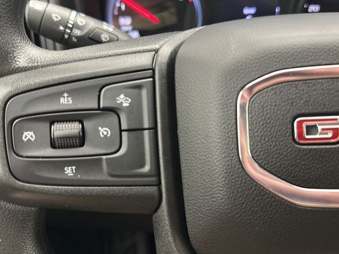 Used 2023 GMC Sierra 1500 Pro w/ Pro Value Package AWD/4WD image 19