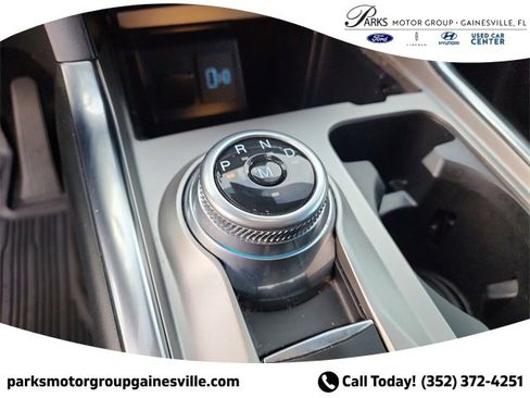 Certified 2021 Ford Explorer XLT w/ Equipment Group 202A image 23