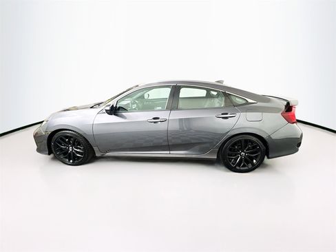 Used 2020 Honda Civic Si image 4