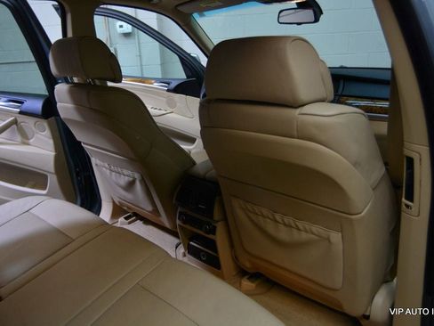 Used 2007 BMW X5 4.8i image 19
