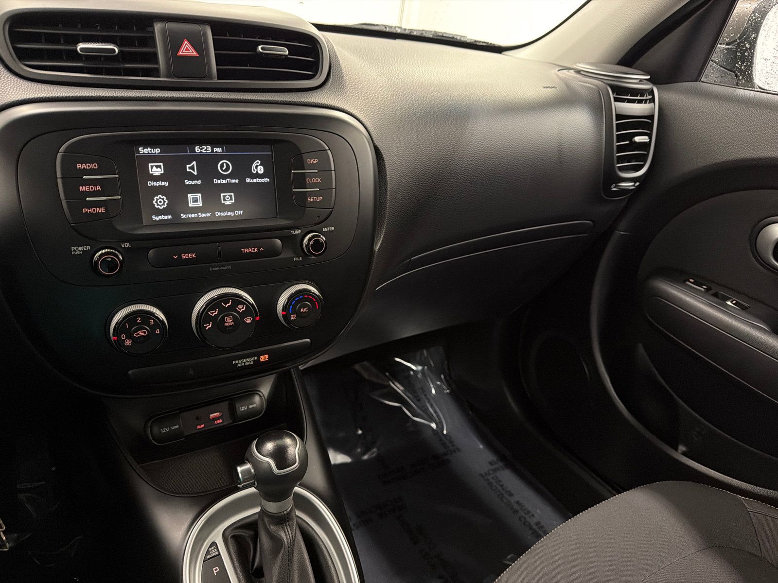 Used 2019 Kia Soul FWD image 20