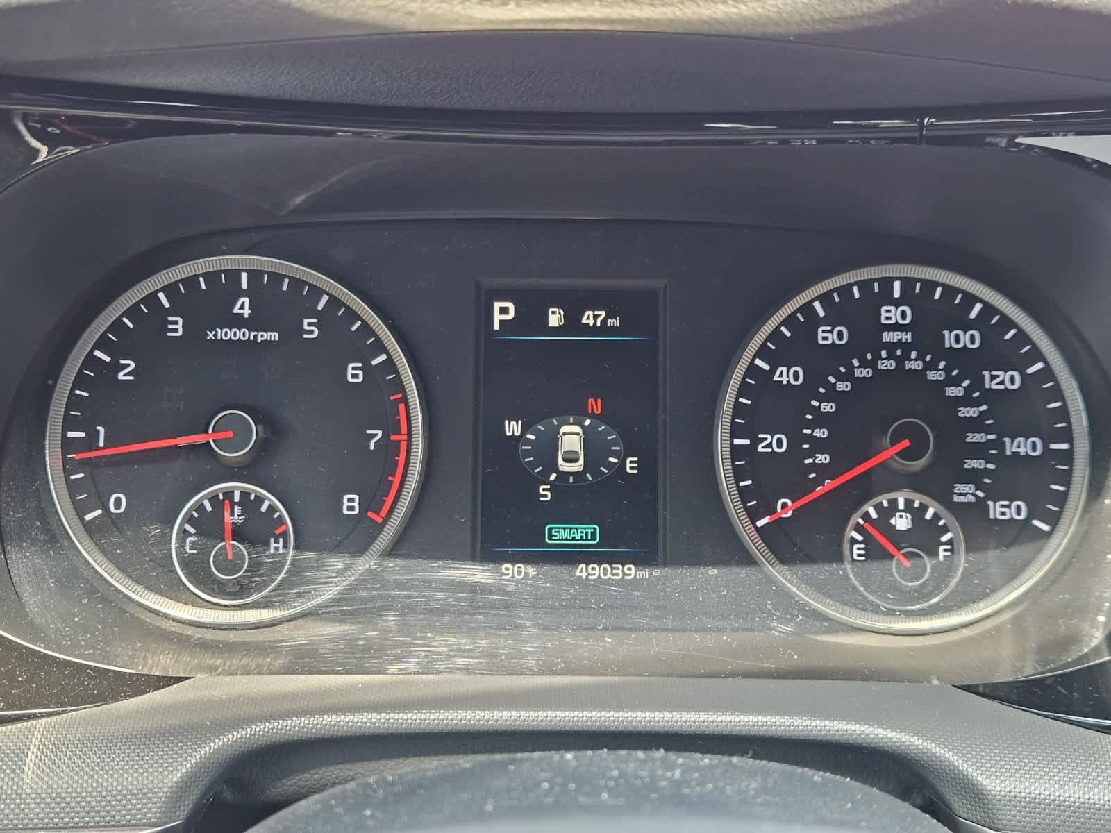 Certified 2024 Kia K5 GT-Line w/ GT-Line Premium Package FWD image 14
