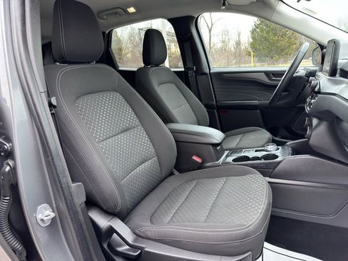 Used 2023 Ford Escape Active image 33