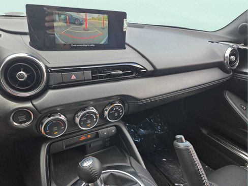 New 2026 MAZDA MX-5 Miata Grand Touring RWD image 26