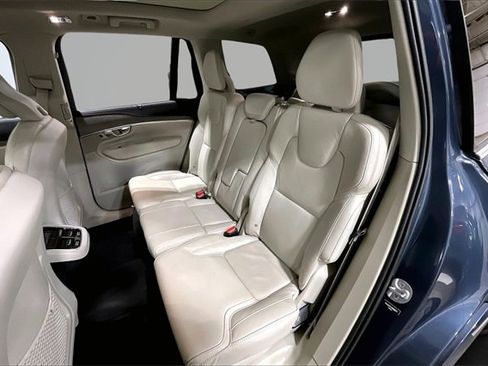 Certified 2022 Volvo XC90 T6 Inscription w/ Climate Package image 26