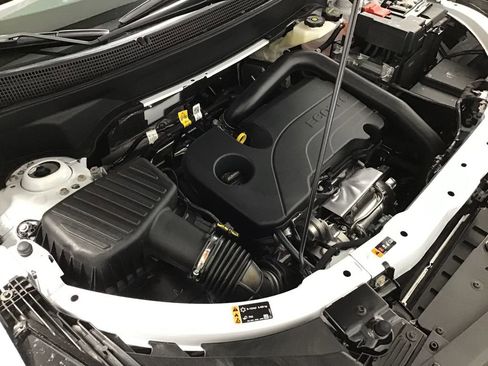 New 2026 Chevrolet Equinox LT image 27