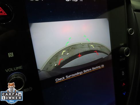 Used 2023 Subaru WRX Premium image 20