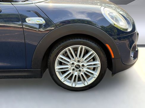Used 2017 MINI Cooper S FWD image 12
