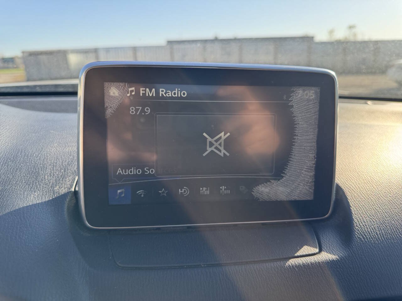 Used 2016 Scion iA FWD image 36