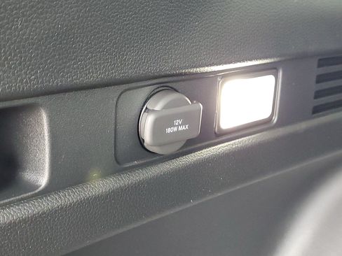 Certified 2024 Honda CR-V EX image 9