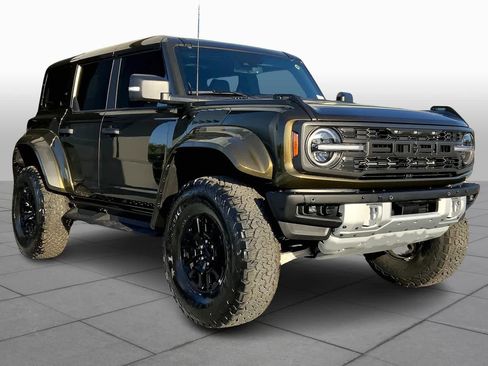 Used 2024 Ford Bronco Raptor image 2