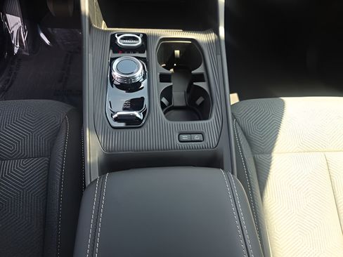New 2026 Jeep Cherokee Laredo AWD/4WD image 22