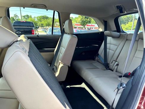 Used 2021 Honda Pilot EX-L image 33