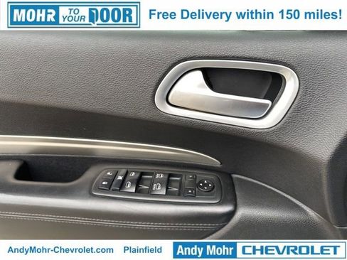 Used 2020 Dodge Durango SXT image 22