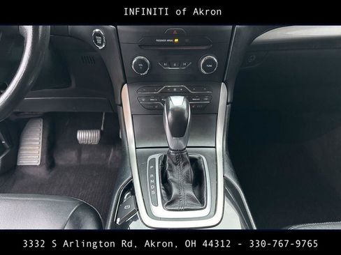 Used 2015 Ford Edge SEL w/ Equipment Group 201A image 50