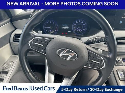Used 2020 Hyundai Palisade SEL AWD/4WD image 19