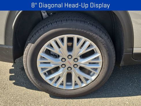 Certified 2026 GMC Acadia Elevation w/ Elevation Premium Package AWD/4WD image 30