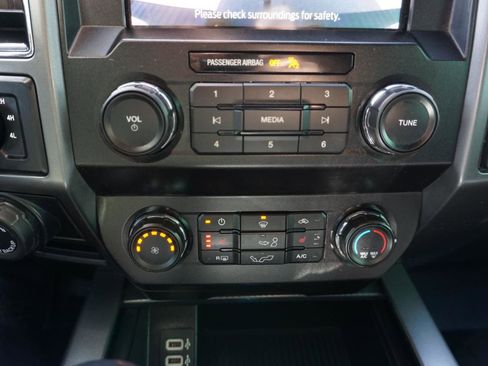 Used 2020 Ford F150 XLT w/ Equipment Group 302A Luxury image 20