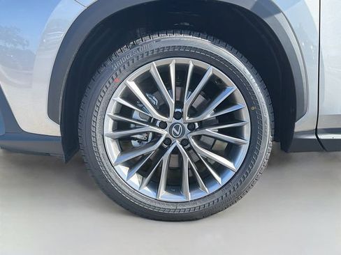 New 2026 Lexus NX 350 AWD w/ Luxury Package image 41