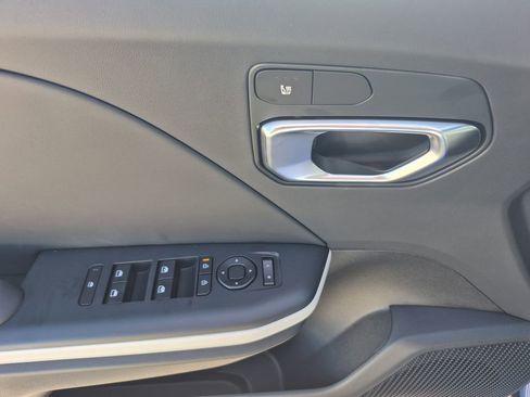 New 2026 Kia K4 GT-Line image 7