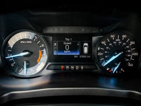 Used 2017 Ford Explorer 4WD image 19