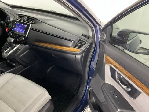 Used 2020 Honda CR-V EX image 15