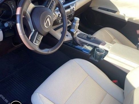 Used 2016 Lexus ES 350 image 9