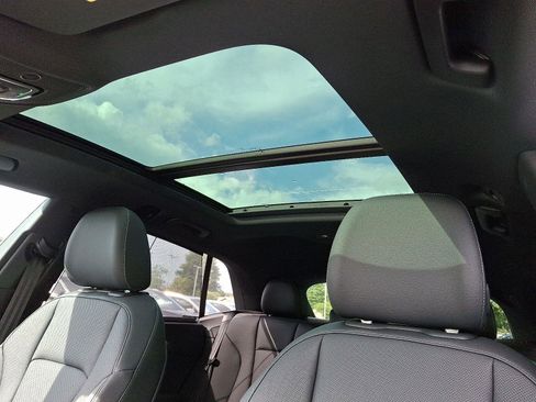 New 2025 Audi Q8 Premium Plus image 12