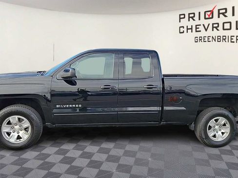 Used 2019 Chevrolet Silverado 1500 LT image 5