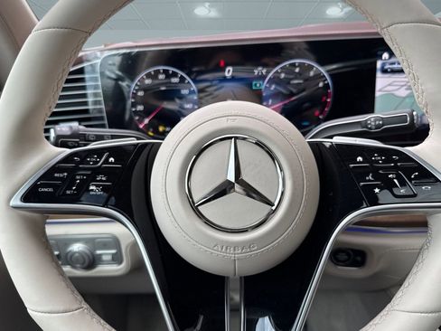 New 2026 Mercedes-Benz Maybach GLS 600 Maybach GLS 600 image 15