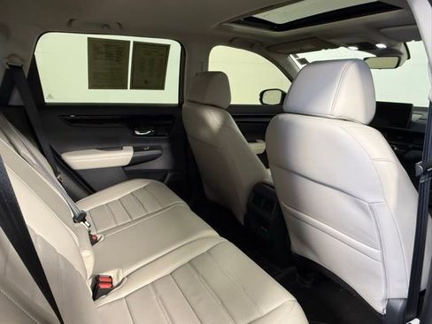 Used 2026 Honda CR-V EX-L image 41