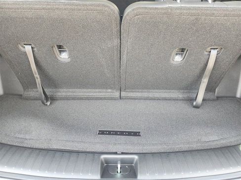 New 2026 Kia Sorento S w/ S Panoramic Sunroof Package FWD image 25