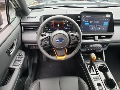 New 2026 Subaru Outback Wilderness AWD/4WD image 16