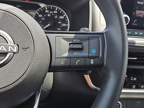 Certified 2023 Nissan Rogue SV AWD/4WD image 20
