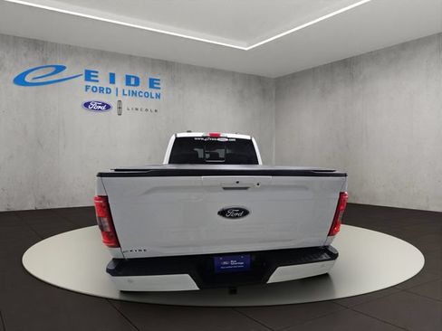 Certified 2023 Ford F150 XLT w/ Equipment Group 302A High AWD/4WD image 9