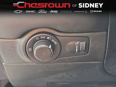 Used 2025 Dodge Durango R/T AWD/4WD image 33