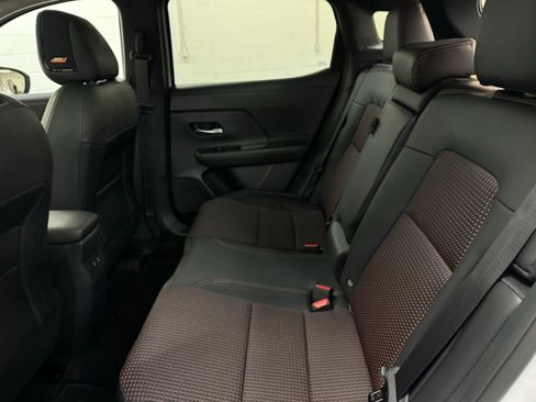 New 2026 Nissan Kicks SR w/ SR Premium Package AWD/4WD image 11