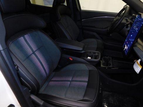 New 2025 Ford Mustang Mach-E GT w/ Interior Protection Package image 20