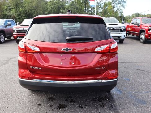 Used 2019 Chevrolet Equinox LT AWD/4WD image 34