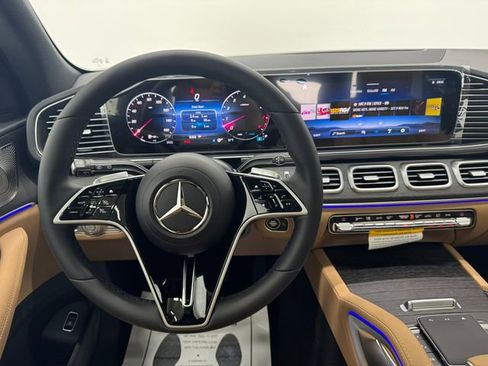 New 2026 Mercedes-Benz GLE 450 4MATIC image 3