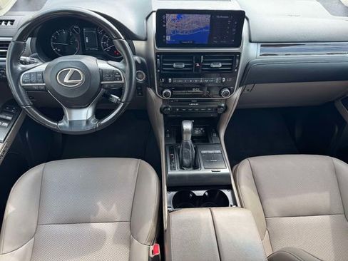 Certified 2023 Lexus GX 460 Premium w/ Premium Package AWD/4WD image 18