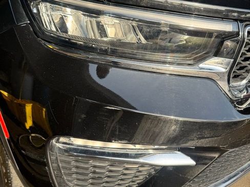 Used 2023 Jeep Grand Cherokee 4WD 4xe image 7